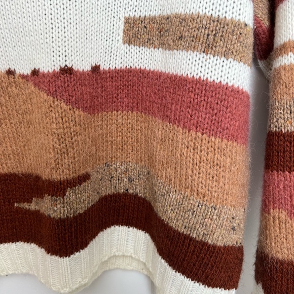 ELSAMANDA | Made in Italy Sweater - Picture 4 of 7